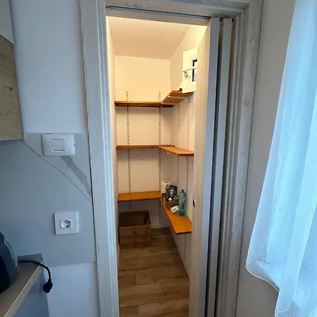 Lägenhet Dan *